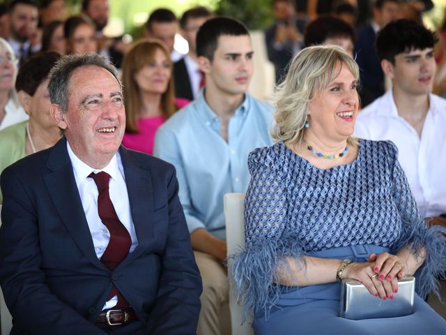 La boda de Mónica y Luis en Elciego, Álava 14