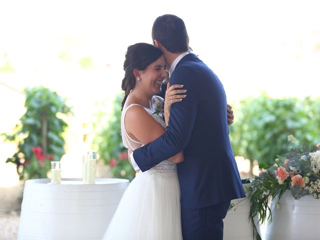 La boda de Mónica y Luis en Elciego, Álava 22