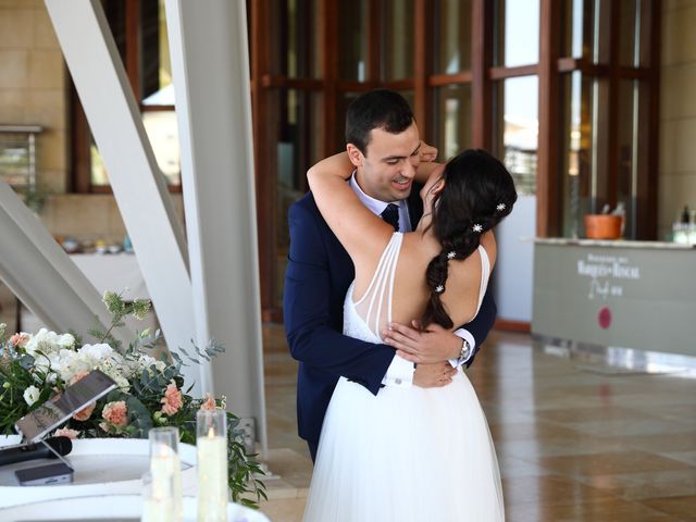 La boda de Mónica y Luis en Elciego, Álava 24