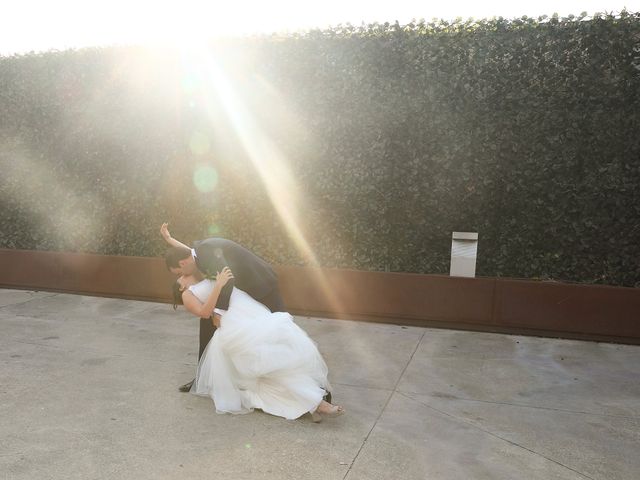 La boda de Mónica y Luis en Elciego, Álava 50