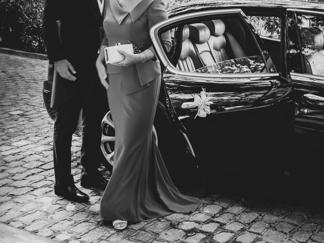 La boda de Alejandro y Sandra en Espartinas, Sevilla 24