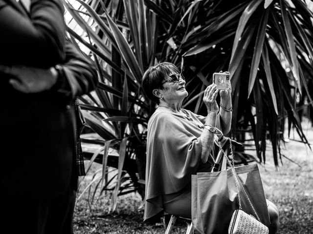 La boda de Alejandro y Sandra en Espartinas, Sevilla 34