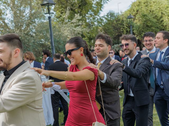 La boda de Iván y Vanesa en Antequera, Málaga 1