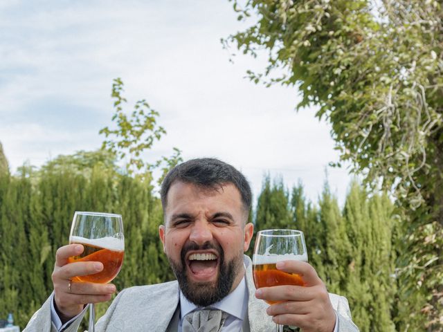 La boda de Iván y Vanesa en Antequera, Málaga 5