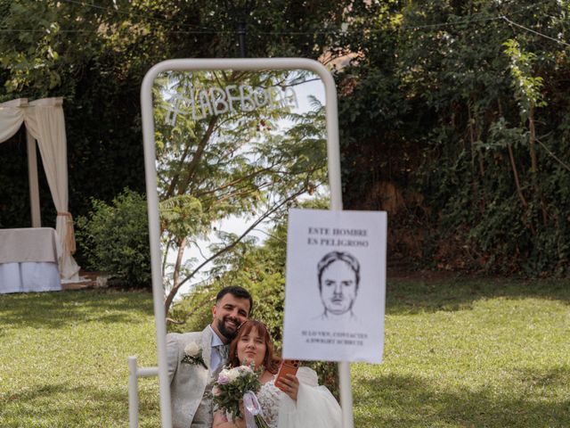 La boda de Iván y Vanesa en Antequera, Málaga 7
