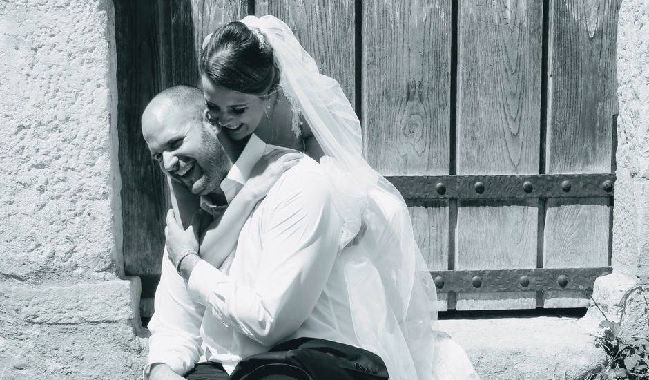 La boda de Iñaki y Olatz en Durango, Vizcaya