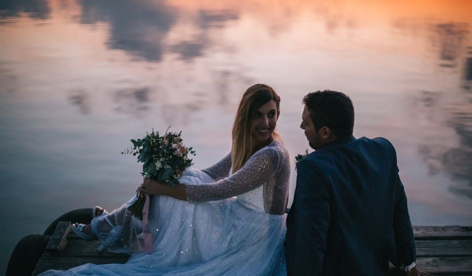La boda de Edgar y Lourdes en Valencia, Valencia
