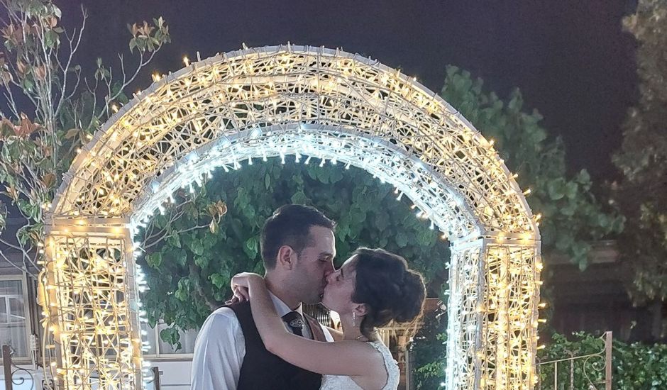 La boda de Josua y Bea  en Sant Sadurni D'anoia, Barcelona