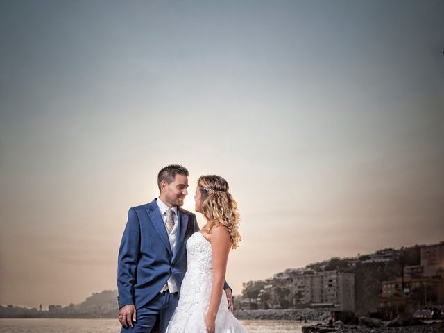 La boda de Juan Jesús y Mari Carmen en Mijas, Málaga 16