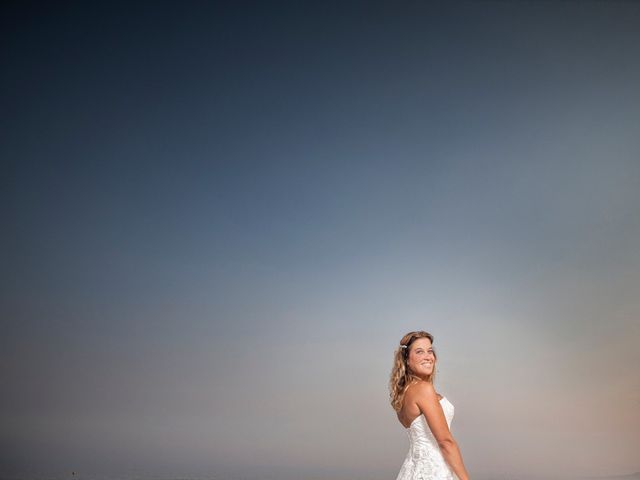 La boda de Juan Jesús y Mari Carmen en Mijas, Málaga 19