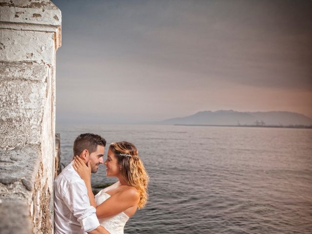 La boda de Juan Jesús y Mari Carmen en Mijas, Málaga 22