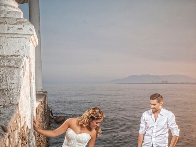 La boda de Juan Jesús y Mari Carmen en Mijas, Málaga 23