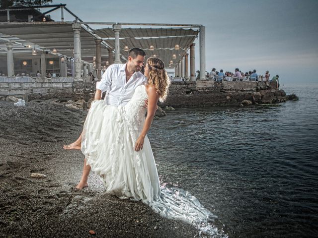 La boda de Juan Jesús y Mari Carmen en Mijas, Málaga 24