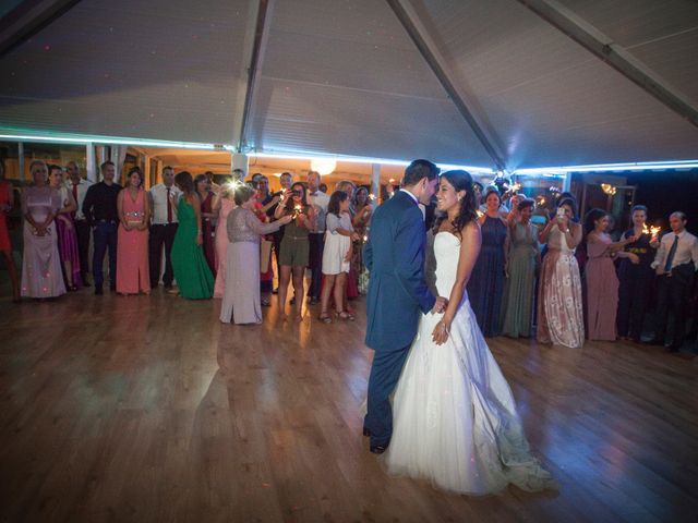 La boda de Juan Jesús y Mari Carmen en Mijas, Málaga 29