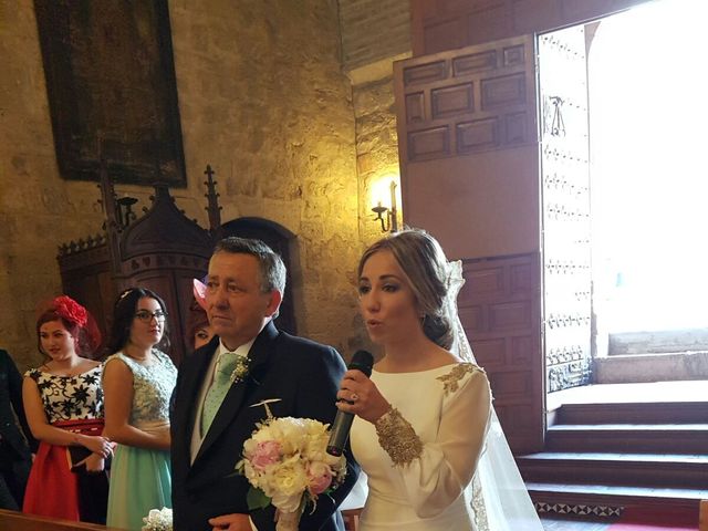 La boda de Simón  y Alicia  en Jaén, Jaén 44