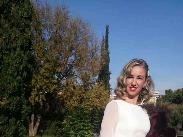 La boda de Simón  y Alicia  en Jaén, Jaén 51