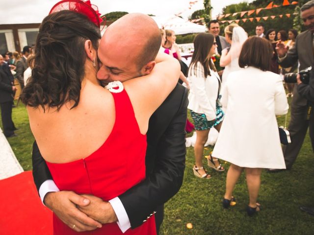 La boda de Natalie y Manuel en Chiclana De La Frontera, Cádiz 24