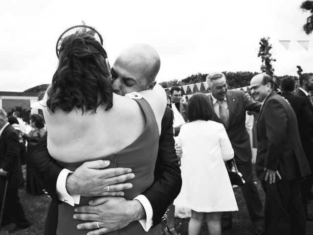 La boda de Natalie y Manuel en Chiclana De La Frontera, Cádiz 25