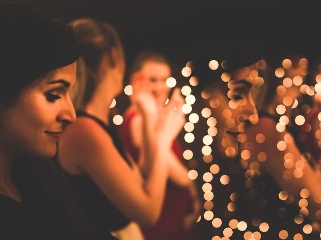 La boda de Natalie y Manuel en Chiclana De La Frontera, Cádiz 46