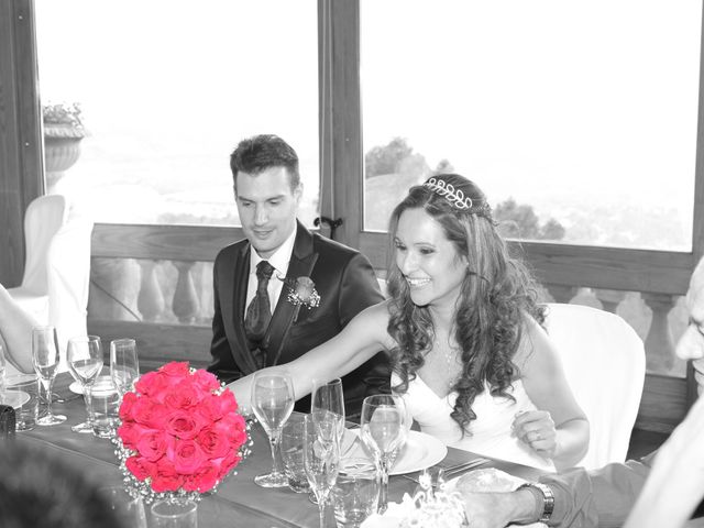 La boda de Xavier y Susana en Terrassa, Barcelona 16