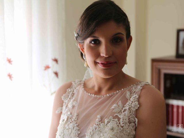 La boda de Juan Carlos y Lorena en Olula Del Rio, Almería 25
