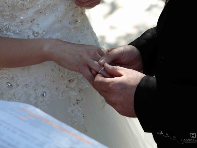 La boda de Juan Carlos y Lorena en Olula Del Rio, Almería 36