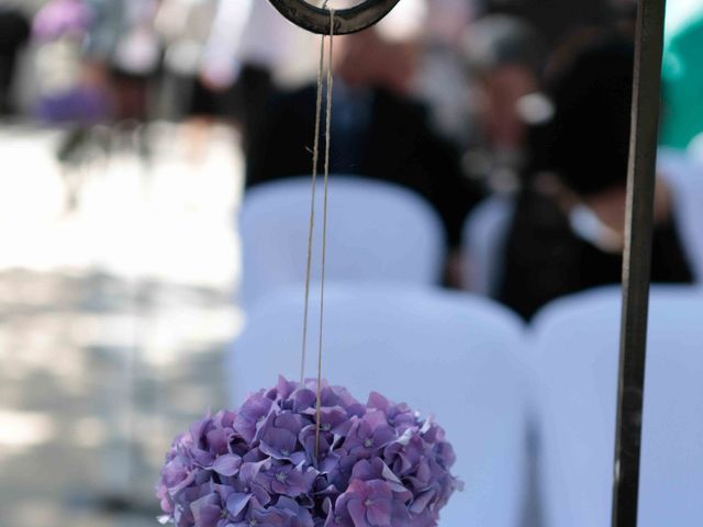 La boda de Juan Carlos y Lorena en Olula Del Rio, Almería 45
