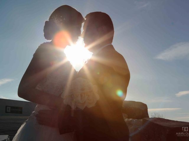 La boda de Juan Carlos y Lorena en Olula Del Rio, Almería 71