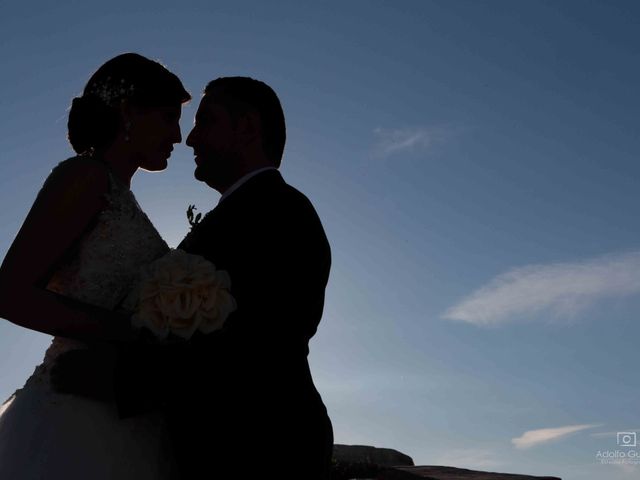 La boda de Juan Carlos y Lorena en Olula Del Rio, Almería 72