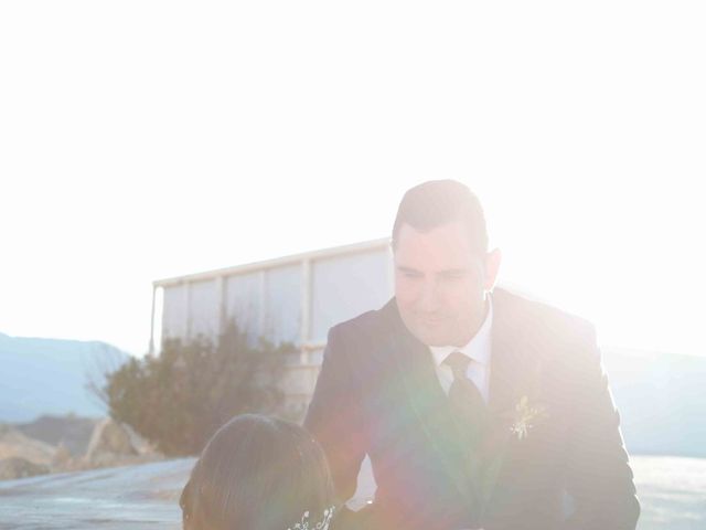 La boda de Juan Carlos y Lorena en Olula Del Rio, Almería 78
