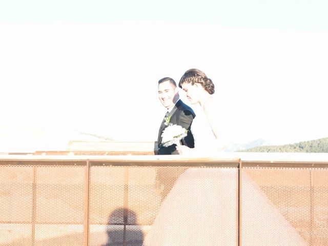 La boda de Juan Carlos y Lorena en Olula Del Rio, Almería 89