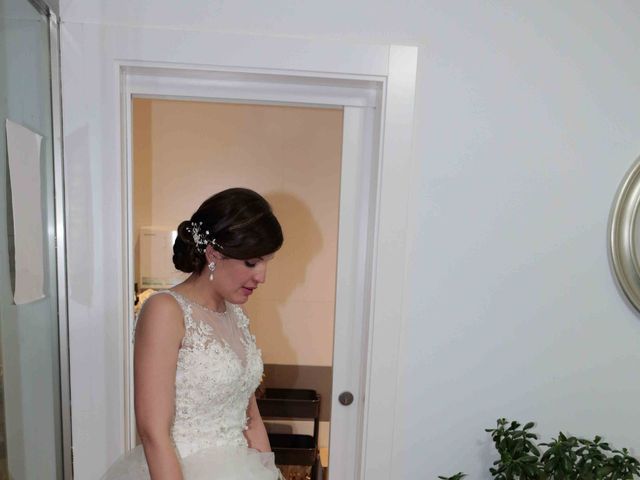 La boda de Juan Carlos y Lorena en Olula Del Rio, Almería 101