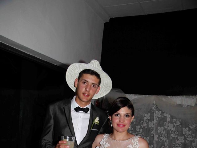 La boda de Juan Carlos y Lorena en Olula Del Rio, Almería 120