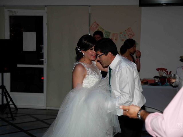 La boda de Juan Carlos y Lorena en Olula Del Rio, Almería 123