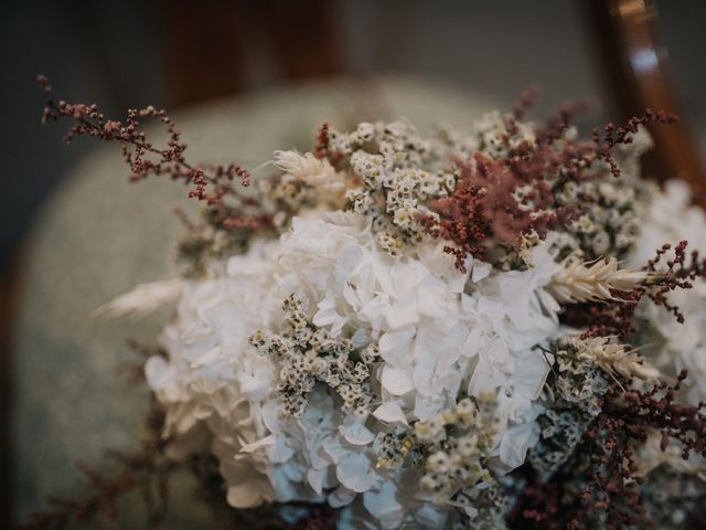 La boda de Inmaculada y Andrés en Alcala De Guadaira, Sevilla 23