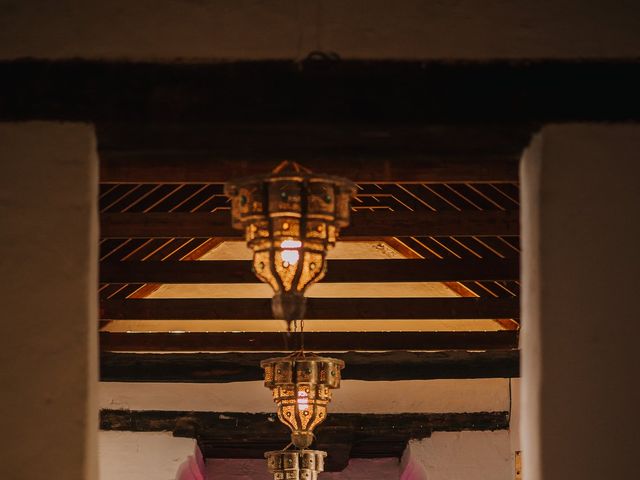 La boda de Inmaculada y Andrés en Alcala De Guadaira, Sevilla 57