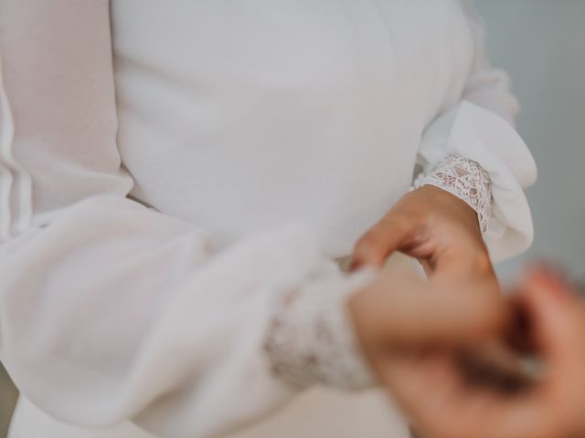 La boda de Inmaculada y Andrés en Alcala De Guadaira, Sevilla 62