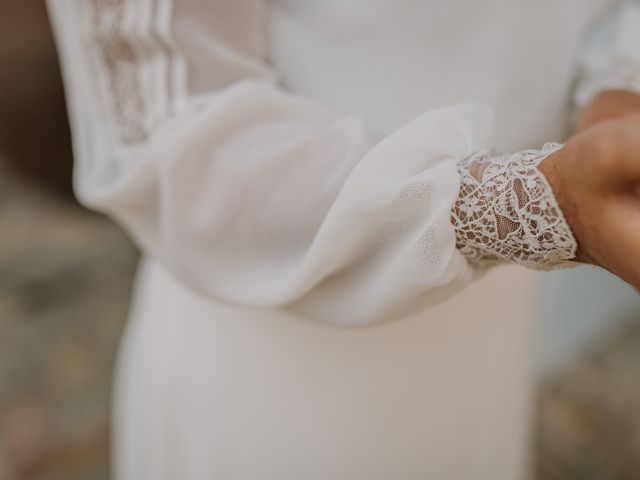 La boda de Inmaculada y Andrés en Alcala De Guadaira, Sevilla 63