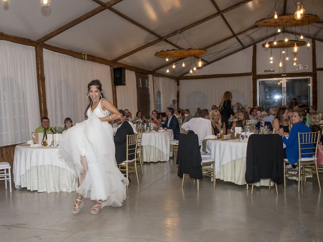 La boda de Xavi y Meri en La Fuliola, Lleida 63