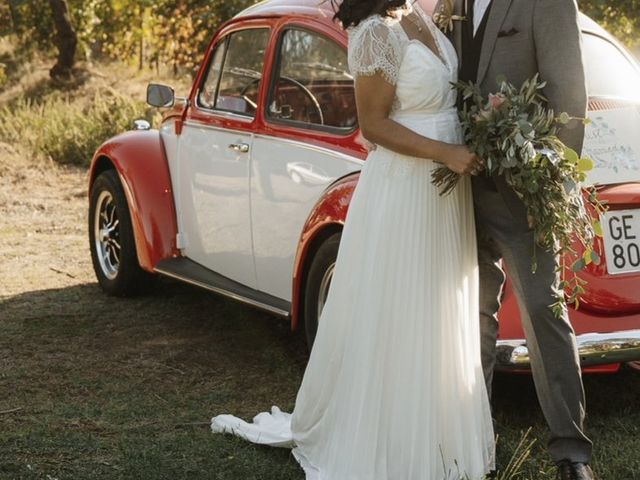 La boda de Ramos y Susan en Palamos, Girona 3