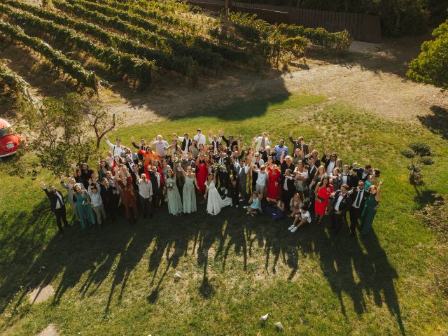 La boda de Ramos y Susan en Palamos, Girona 4