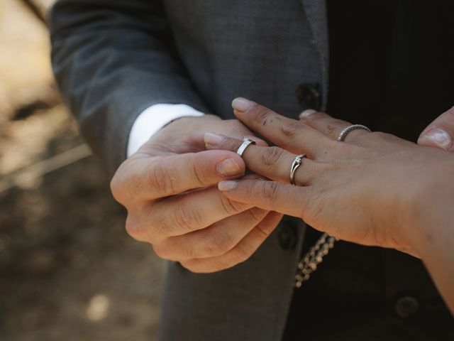 La boda de Ramos y Susan en Palamos, Girona 2