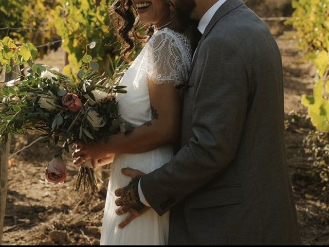 La boda de Ramos y Susan en Palamos, Girona 5