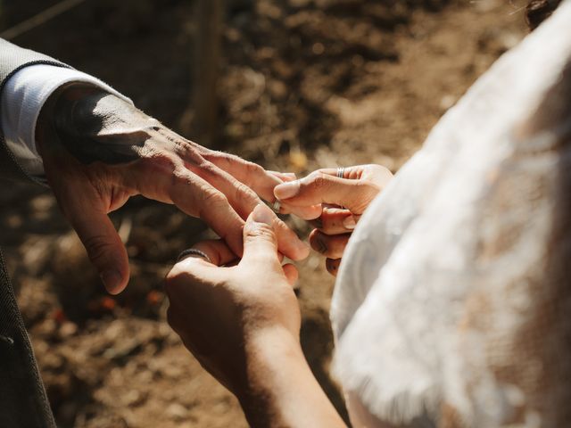 La boda de Ramos y Susan en Palamos, Girona 6