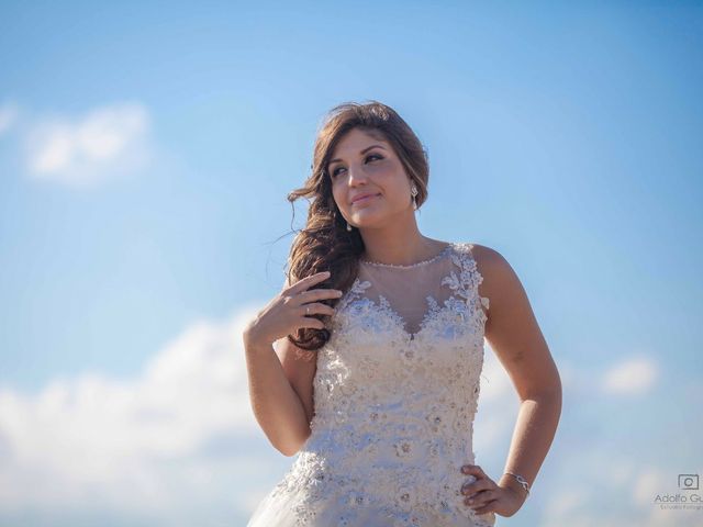 La boda de Juan Carlos y Lorena en Olula Del Rio, Almería 142