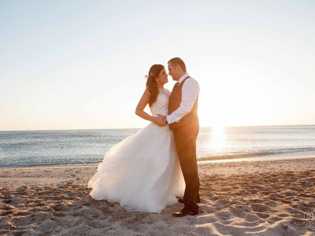 La boda de Juan Carlos y Lorena en Olula Del Rio, Almería 158