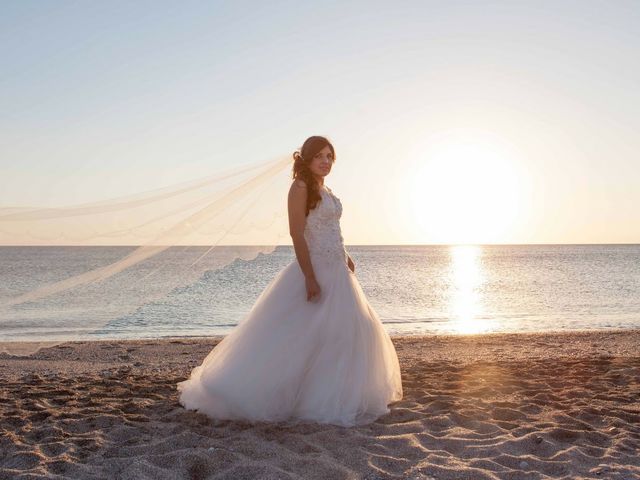 La boda de Juan Carlos y Lorena en Olula Del Rio, Almería 159