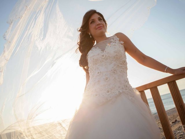 La boda de Juan Carlos y Lorena en Olula Del Rio, Almería 162