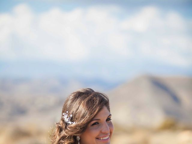La boda de Juan Carlos y Lorena en Olula Del Rio, Almería 171