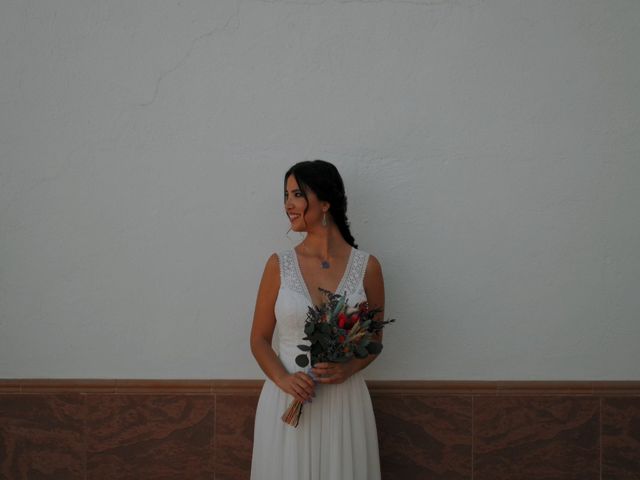 La boda de Pepi y Alex en La Rinconada, Sevilla 2